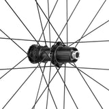 Fulcrum Rapid Red 3 Gravel Disc Brake Wheelset