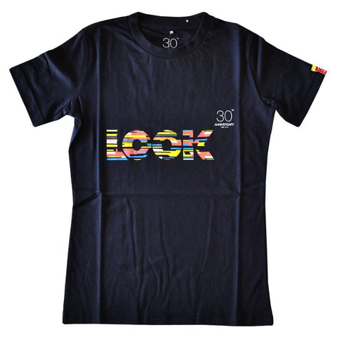 Look T-Shirt 30th Anniversary