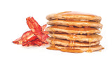 JoJé Pancakes and Bacon Bars