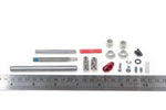 Tern Parts Frame Latch Kit OCL Joint Gen2