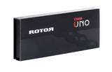 Rotor Chain Uno X11SL 118L Black&Red