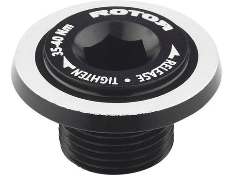 Rotor INpower drive side Bolt