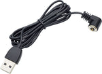 Rotor Charge Cable USB 2INpower