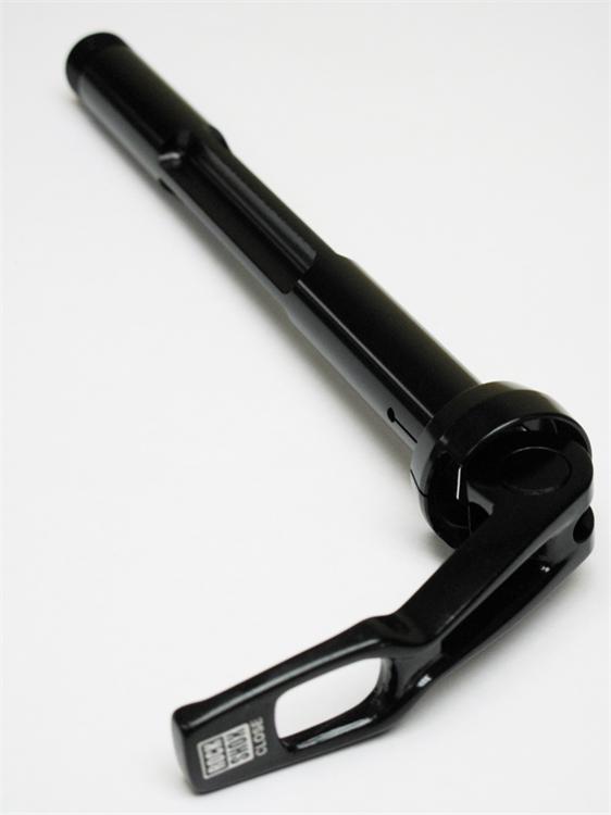 RockShox Maxle Lite Front Axle – Hub Cycles
