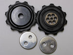 GEARSR615 - 05-09 X9 Pulley Kit (M/LCage)